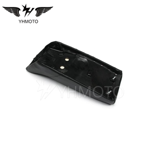 YHMOTO Motorcycle Complete Dirt Bike Fairing <strong>Plastic</strong> Body Fenders Shell Cover Gas Fuel Tank Seat For Yamaha <strong>PW80</strong> PW 80