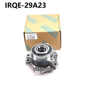 Irqe 29A23 – Unité de roulement de roue avant, ensemble de tête d'essieu, diamètre intérieur de 30 mm, pour modèles Chulian Chitu - Product Image 3