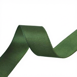 Jude Polyester Vert Textile IRR Ceinture Forces Sangle sangle logo personnalisé sangle en nylon épais antidérapant - Product Image 4