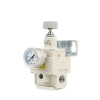 Régulateur de pression pneumatique de précision IR1000-01 IR1010-01 IR1020-01 IR2000-02 IR2010-02, régulateur d'air comprimé FRL
