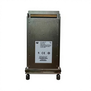 โมดูลทรานซีฟเวอร์ CFP-100G-LR4 Smf 10 กม. 1310 นาโนเมตร 100 กิกะบิต - Product Image 1