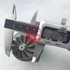 Cartucho de Turbo 49131-05200  49131-05210  49131-05211  49131-05212  49131-05313  49131-05252 Núcleo de Turbo Turbocompresor - Product Image 5