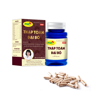 Cápsulas de Fórmula Herbal Oriental - Apoya la Salud Renal, de los Huesos y Tendones, y el Sistema Inmunológico en Adultos - Suplementos Herbales Naturales 30 - Product Image 4