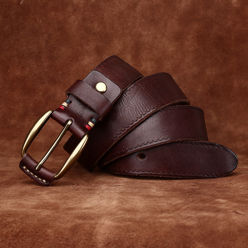 773 brown 3.8CM wide 4MM thick