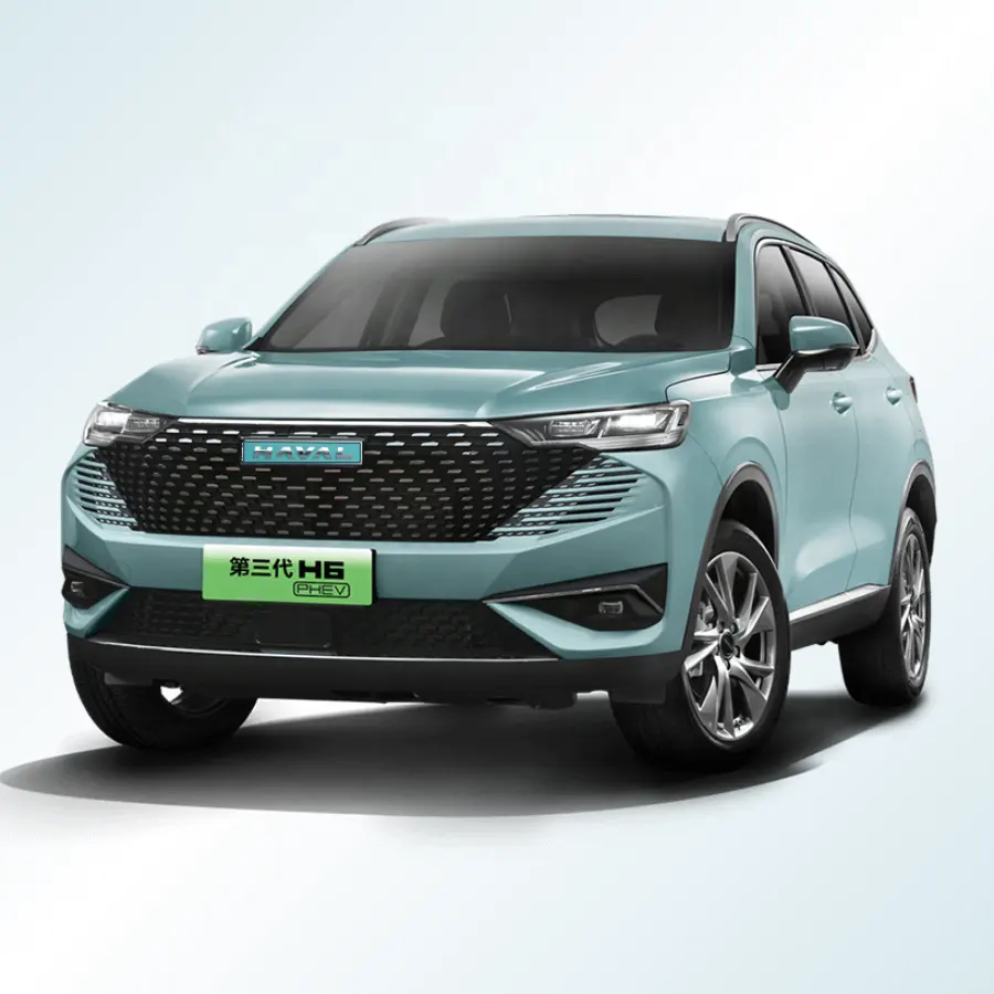 2022 HAVAL H6 Hybrid ad alta efficienza e risparmio energetico 1.5T veicoli a combustibile