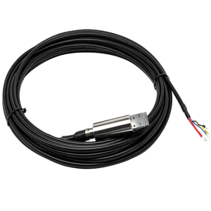 Capteur de niveau de mesure GLT540 pour eaux usées sales - Product Image 2