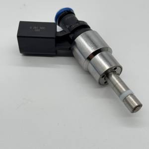 06F906036A 06H906036F 2,0 T Inyector de combustible del motor 0261500020 0261500039 Usado para automóviles de Alemania - Product Image 4
