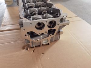 Cabeza de Cilindro 908505 YD25 YD22 para <span class=keywords><strong>Nissan</strong></span> Almera, Cabstar, Murano, NP300, Pathfinder, Pick-Up, Primera, King, X-Trail - Product Image 4