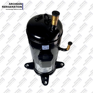 Chất lượng cao hitachis 503dh-80c2 503dh-83c2y 603dh-90c2 5hp 6hp lạnh lưu trữ máy nén lạnh - Product Image 5