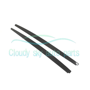 Extensiones de faldones laterales YT de fibra de carbono para F10 F11 <span class=keywords><strong>528i</strong></span> 530i 535i 550i <span class=keywords><strong>M</strong></span> <span class=keywords><strong>Sport</strong></span> 2011-2016 - Product Image 3