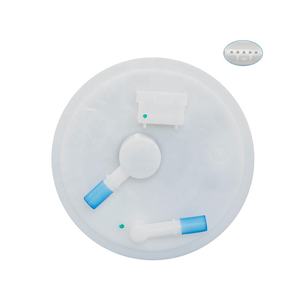 OE A801-12/17040-EB80C assemblea pompa elettrica del carburante per 05-11 <span class=keywords><strong>Nissan</strong></span> Navara Auto Pezzi di Ricambio Guangzhou in Carburante serbatoio Elettrico - Product Image 2