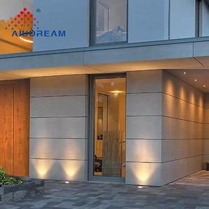 Placa de Revestimiento de Material de Construcción de Aleación de Aluminio de 4 mm de Alta Resistencia a la Corrosión, Color Personalizado - Product Image 2