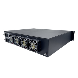 1550nm công suất cao đa cổng Pon eydfa 1550nm CATV Pon edfa 32x22dbm + wdm công suất cao 32 Cổng Pon khuếch đại eydfa - Product Image 5