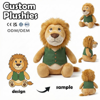 Fabricant de jouets en peluche personnalisés – Poupée chat à ailes de chauve-souris de dessin animé de haute qualité – Objets de collection uniques – Porte-clés en peluche personnalisé – Jouet boîte mystère