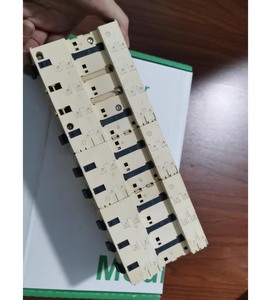 Controlador Programable Schneider TM258LF66DT4L Modicon M258, 66+4 E/S, 24V CC, 100% Nuevo en Existencia - Product Image 5
