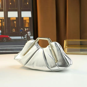 Nouveau Sac Nuage Tendance 2026 pour Femme – Sac à Bandoulière en Cuir PU, Sac Fourre-tout, Sac de Soirée et Sac Sous le Bras pour Dames - Product Image 3