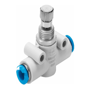 Valvola a Spillo GRO-QS-<span class=keywords><strong>3</strong></span> 193971 Nuova - Product Image 1