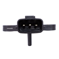Capteur de pression absolue du collecteur (MAP) OEM 22365-EB30A 5WK96900 pour Nissan Navara RX D40 2.5L, neuf, garantie 1 an