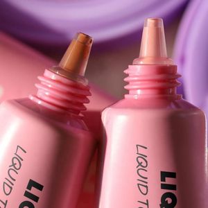 <span class=keywords><strong>Crema</strong></span> fard per il <span class=keywords><strong>viso</strong></span> con fard naturale vegano senza crudeltà - Product Image 5