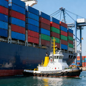 Servicio de Transporte Marítimo Puerta a Puerta DDP, Agente de Envíos de China a Estados Unidos, Puerto Rico, Ponce FCL - Product Image 2