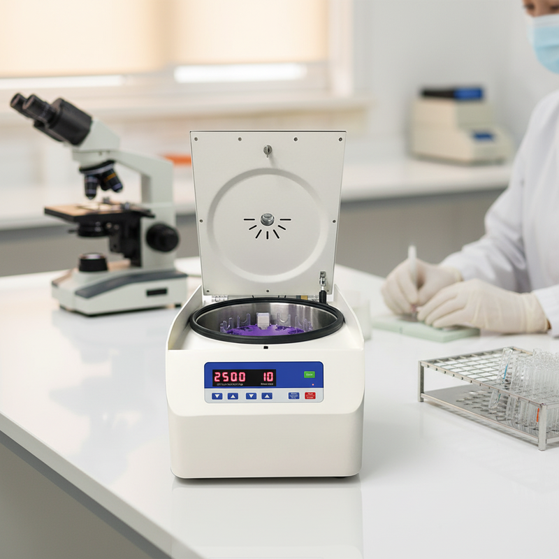 Cell Smear Centrifuge Medical Hospital Use
