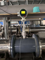 Medidor de Flujo de Agua de Área Variable de Buena Calidad para Medición de Líquidos, Acero Inoxidable, Alta Precisión, Directo de Fábrica