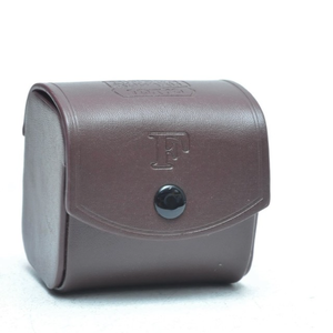 เคสค้นหาระดับเอวหนังสีน้ำตาลสไตล์วินเทจสำหรับ F ใหม่ต้นฉบับพร้อมสต็อกอุตสาหกรรมอัตโนมัติ - Product Image 1