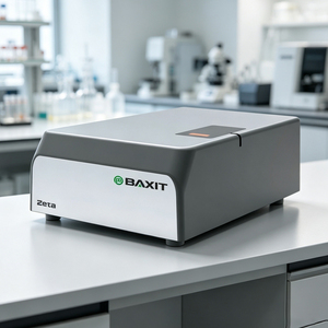 Analyseur de taille de particules laser à potentiel zéta (<span class=keywords><strong>DLS</strong></span>) pour nanomatériaux - Product Image 4