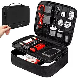 Custom Logo Lightweight Fishing Rigid EVA Spinner Storage <b>Gun</b> <b>Case</b> Buckle Closure IP68 Rated Luxury Casual Classic for - Product Image 2