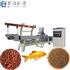 Extrusora de Alimentos para Mascotas (Perros y Gatos) - Extrusora de Alimentos Acuáticos para Peces y Camarones - Product Image 6