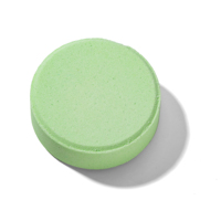 Bombes de bain de luxe en gros, 100% huiles essentielles, bio, naturelles, hydratantes, moussantes, relaxantes, avec logo personnalisé