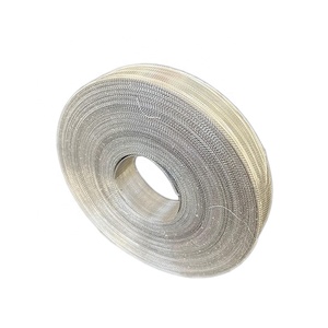 Điện Sưởi Ấm Dây Lưới Nhiệt Kháng FeCrAl Hợp Kim Sắt Chrome Nhôm Nhiệt Độ Cao Lưới Được Sử Dụng Cho Lò Điện - Product Image 5