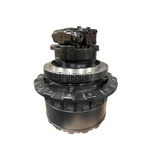 Piezas de Excavadora Belparts E318B E320B E320C E322B E322C E325 E330BL Conjunto de Transmisión Final 137-3722 Conjunto de Motor de Desplazamiento - Product Image 3