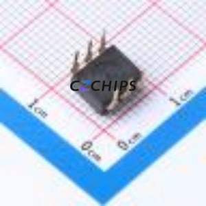 SMXH-03K-TP DIP Switch Through hole Component (THT) Switch 3 2.54mm 25mA 24V - Product Image 2