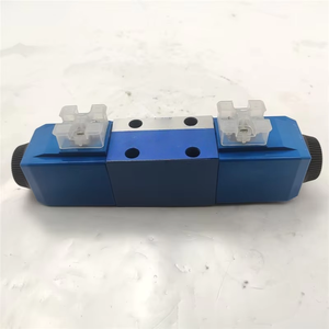 DG4V3 24A M U A6 60 DG4V-3-2C-M-U-H7-60 Commande directionnelle DG4V-5-2CJ-M-U-H7-22 DG4V-3-2C-M-U1-H-7-52 Série DG4V - Product Image 4