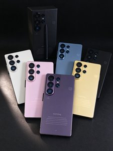สมาร์ทโฟน S26 Ultra Premium Business 5G หน้าจอโค้ง HD ขนาด 7.3 นิ้ว ชิปเซ็ต Deca Core กล้อง Ultra HD 108MP แบตเตอรี่ 8000mAh - Product Image 5