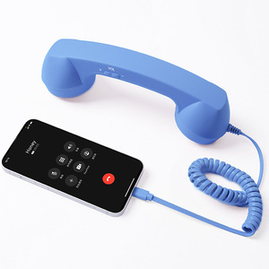 Écouteurs <span class=keywords><strong>sans</strong></span> <span class=keywords><strong>fil</strong></span> rétro Type-C pour téléphone, écouteurs musicaux populaires pour téléphones mobiles, kit voiture - Product Image 4