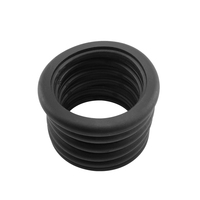Usine en gros No.2815 pneu cale ceinture roue sûr briques en plastique en vrac blocs de construction éducatifs