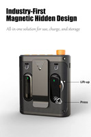 Amplificateur vocal portable M29, haut-parleur portable, microphone sans fil pour enseignants, guides touristiques, fitness