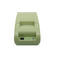 Printer Thermal USB BT-58D 58MM (2 Inci) |   203dpi |   384 titik/garis |   Faktur Tagihan Cetak ESC/POS yang Kompatibel |   Stok |