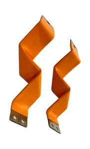 Nhiều lớp thanh cái phẳng, kích thước tùy chỉnh kết nối mềm cho pin thanh cái linh hoạt - Product Image 5