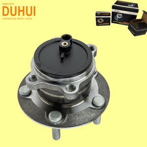 AUTOROUND रियर व्हील हब असर के लिए माज़दा 3 सैलून 6 एस्टेट, सैलून KD312615XA VKBA7649 - Product Image 1