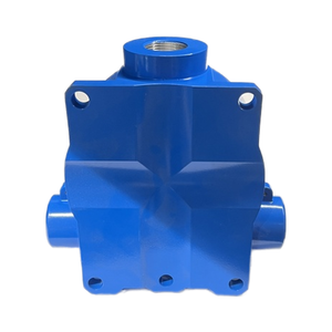 Factory Wholesale OEM Custom Carbon Steel Stainless Steel <strong>Casting</strong> <strong>Parts</strong> Services-Precision Machining <strong>Die</strong> <strong>Casting</strong> <strong>Machinery</strong> <strong>Parts</strong> - Product Image 1