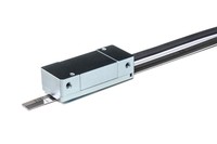 Encodeur linéaire absolu Roundss Optics RDA-100, protocoles BiSS-C/SSI/MODBUS, classe de précision ±0,5μm/±1μm/±3μm