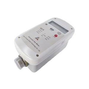 มิเตอร์แก๊สอัลตราโซนิกอัจฉริยะแบบแนวนอน ZHONGYI G1.6/G2.5 ควบคุมวาล์วไร้สาย NB-IoT แบบรีโมท รองรับการชำระเงินแบบเติมเงินและแบบเต็มคืน OEM - Product Image 1