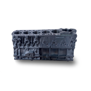 Bloque de Cilindros de Motor C16 C18 C18B C57, Componente Central para Generador Diésel de Potencia de Reserva - Product Image 1