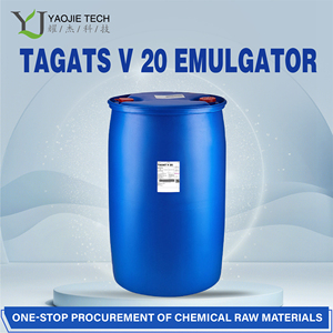 Tagatv 20 chất lỏng gia công kim loại, dầu tổng hợp tự nhiên, chất nhũ hóa tạo bọt thấp nonionic gốc thực vật - Product Image 2