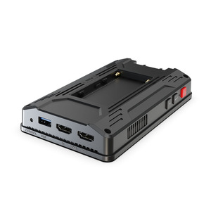 LILLIPUT Màn Hình Cảm Ứng Độ Sáng Cực Cao 5.5 Inch 2000 Nits Màn Hình Điều Khiển Máy Ảnh Làm Phim Chụp Ảnh - Product Image 5