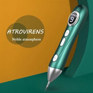 Güzellik profesyonel leke giderici kalem nokta kaldırma ev beyaz köstebek kaldırma güzellik enstrüman köstebek için - Product Image 3