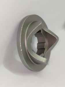 Vente chaude de pièces moulées par injection d'acier, techniques de moulage à la cire perdue, fabricants - Product Image 3